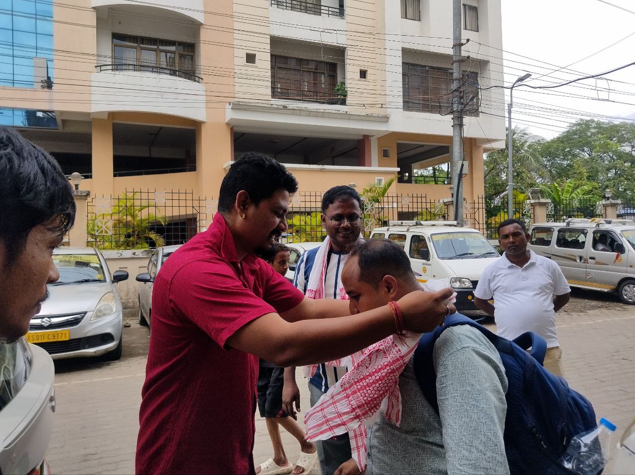 Mountain Expedition - Image 1